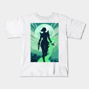 Viper X Breeze Kids T-Shirt